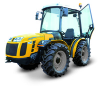 Ci�gnik Pasquali Eos