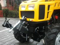 Ci�gnik ERA - przedni TUZ 