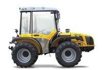 Kabina ci�gnika Orion