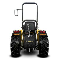 Silnik ci�gnika Siena