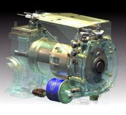 Sprz�g�o hydrauliczne Powersafe