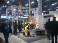 Agrotech 2013