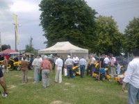 Wystawa w Ko�skowoli 