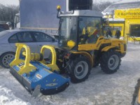 Wystawa sadownicza w Kra�niku