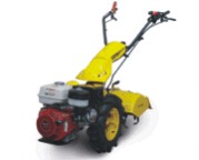 Kosiarka HB z glebogryzark�