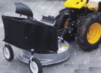 Kosiarka jednono�owa piel�gnacyjna