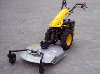 Kosiarka mulczuj�ca 80cm